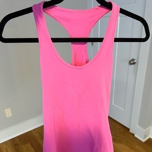 Cool Racerback Tank Top